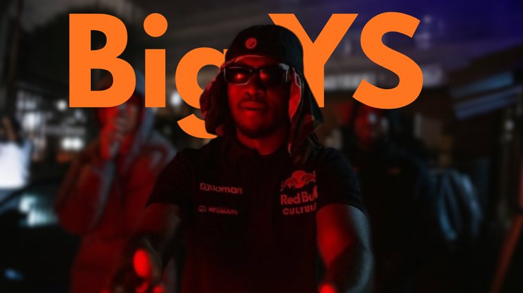 Campagna di clipping di Big YS